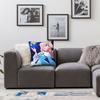 3D Princess Rosalinas Pillow Cover Soft Cushion Cover Fashion Pillow Case For Couch Sofa Bedroom