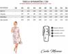 Angela dress 38 visit wedding communion elegant