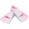 Children's Flipper Swimming Diving Flipper Adult Split Flipper Male and Female Swimming Frog Shoes Scuba Water Shoes Diving