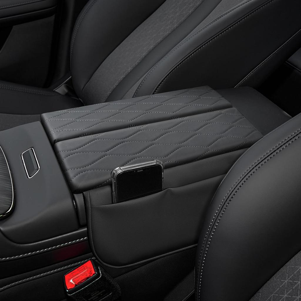 AION V Tyrannosaurus Armlehnenbox Erhöhungspad & Aufbewahrungstasche Schutzhülle