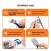 UGREEN Cat6 Tool-Free RJ45 Network Module
