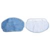 For Cecotec Mop Cloths For Conga 3*Filters Cleanerreduce
