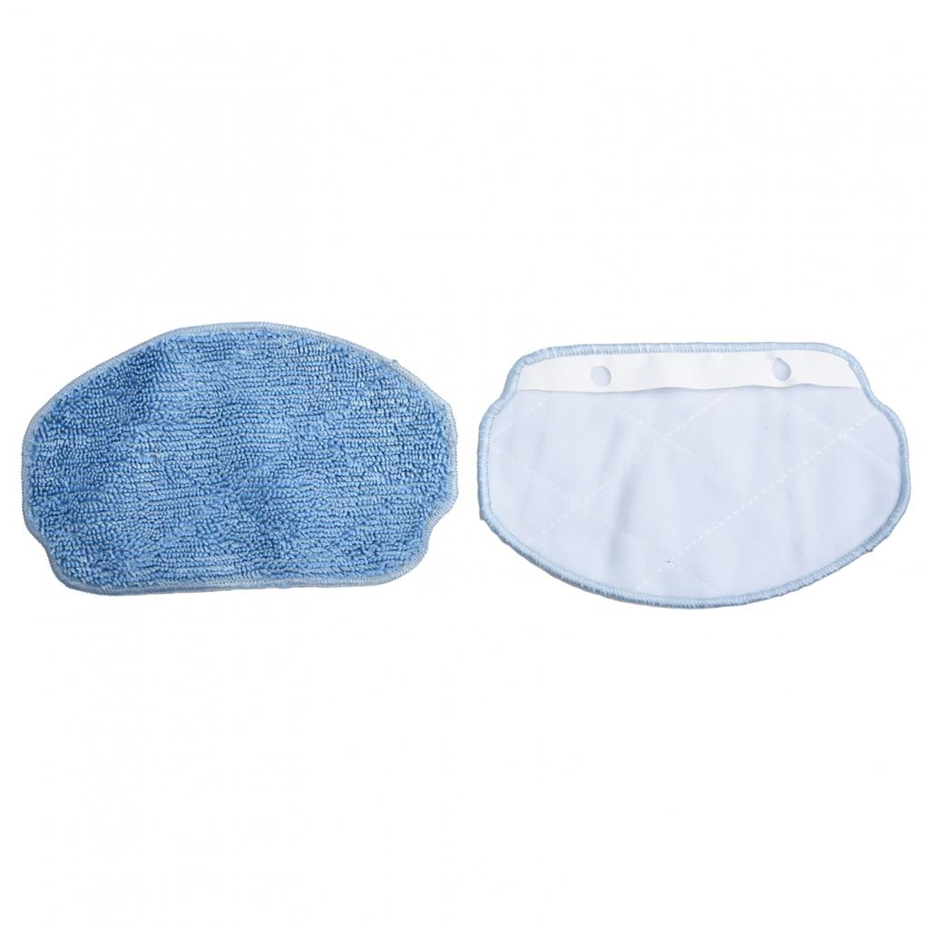For Cecotec Mop Cloths For Conga 3*Filters Cleanerreduce