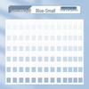 Gradient Writable Index Tabs: Quick-Drying Sticky Notes, Bookmarks, and Classification Labels for Students