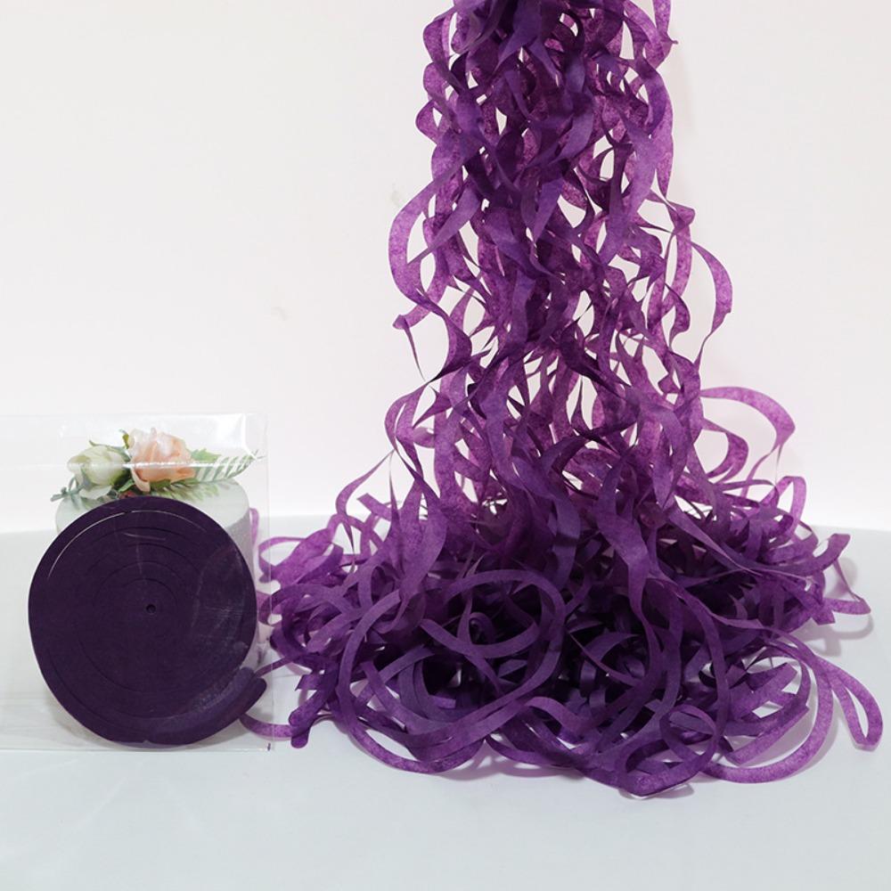 

Large Size Spiral Tassel Pendants Rainbow Colors Swirl Pattern Balloon Honeycomb Lanterns Spiral Design Honeycomb Texture
