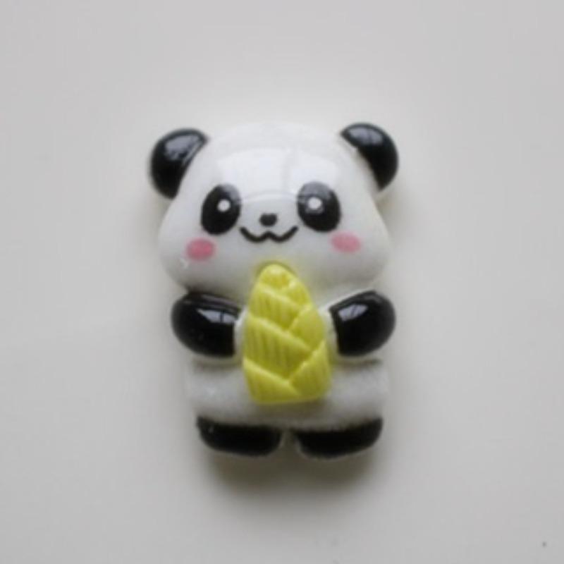 Cute Panda Fridge Magnets Children Gifts Message Board Magnetic Stickers Home Decoration