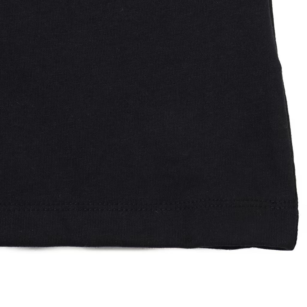 Jordan Jumpman FW24 MJ Tokyo City LBR SS Crew Series Simple Versatile Soft Short Sleeve T-Shirt Men tops Black HQ0394-010