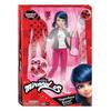 Bandai - Miraculous Ladybug - 26 cm Modepuppe und ihre zwei Outfits