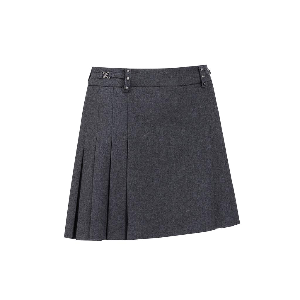 Anew Golf W Side Pleated Sq_Cg