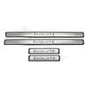 Accesorii de exterior – Baghete decorative