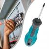 Household Electronic Products Screwdriver Motorcycles Anti-slip Handle
