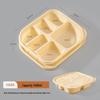Handun Biodegradable Takeaway Food Container