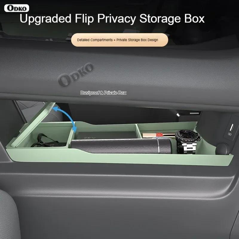 Silicone Storage Box 2026 FOR BAIC Beijing BJ40 Center Console Modification Anti-slip Pad Accessories Organizer Decoration