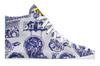 Converse Chuck Taylor All Star 70 Hi Chinatown Market x Batman White