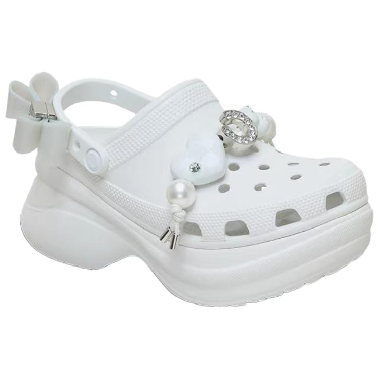Crocs Clogs Women's 213632-1NK