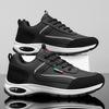 New 2025 Men's Running Shoes Breathable Outdoor Sports Shoes Men's Lightweight Hiking Comfortable and Durable Tennis Shoes