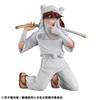 G.E.M. Series Nintama Rantaro the Movie: Palm-sized Tenki Completed Figure