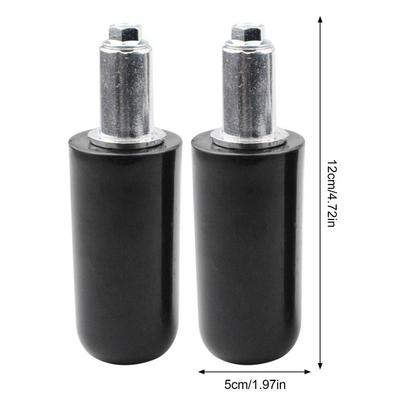 Motorcycle Frame Sliders Crash Falling Protection Engine Guard Parts For Universal Motorcycle Accessories Replacement Parts