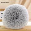 Light Mist Gradient Yarn: 200g Shawl, Blanket, Doll, Scarf