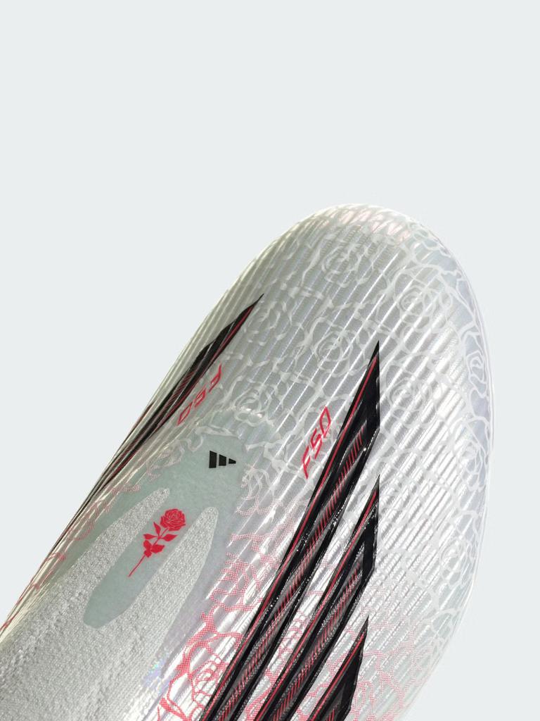 Adidas F50 LEAGUE LL FG/MG LY Long-Tip Football Shoes - Men's and Women's Adidas KJ3781
