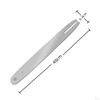 Guide Bar Universal Metal Silver Easy Installation Repair Tool Accessories Professional for Oil Saws