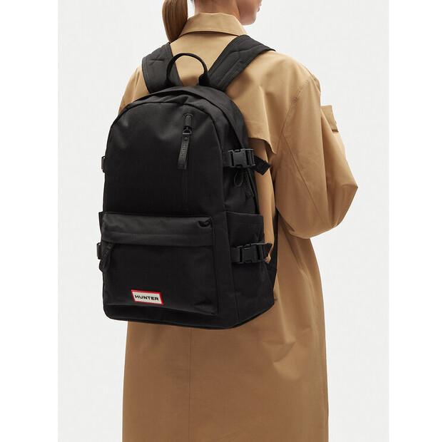 Hunter Рюкзак HTR-B-011-07 Черный