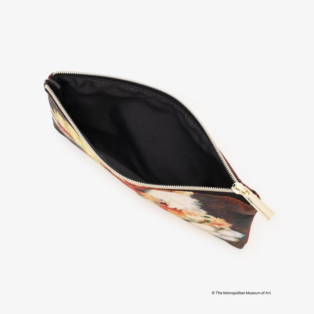 Afternoon Tea Living JH59 Flat MET Brown Pouch/THE