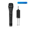 Junshi Wireless Live Handheld Microphone