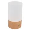 LED Table Lamp 3000K Warm Light Touch Control Stepless Dimming USB Charging Portable Bedside Night