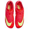 Nike Zoom Rival Sprint Bright Crimson Hyper Orange Lime Blast Washed Coral Sneakers casual FZ9663-600