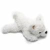 Deer Plush Animal Doll Monkey Cartoon Plush Doll Comfort Stuffed Animal Toy  Table Companion