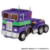 Takara Tomy Transformers Evangelion Prime T-Spark Unit-01