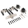 Engine Timing Tool Kit Long Durability Metal Construction Portable Timing Locking Setting Tools for Fiesta Focus