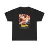 Retro Throwback Movie Poster T Shirt The Abomination Horror Nwt S 5xl