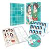 Kuroiwa Medaka Understand My Cuteness Anime Original Boob Mouse Pad Doesn't Blu-ray Vol.2 (Purchase Bonus [Tsubomi]) [Blu-ray]