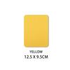 4.9 x 3.7 Inch Iron on Fabric Patch No Sew Denim Patch Adhesive Colorful Jacket Jean Clothes Pants Denim Patch DIY for Repairing