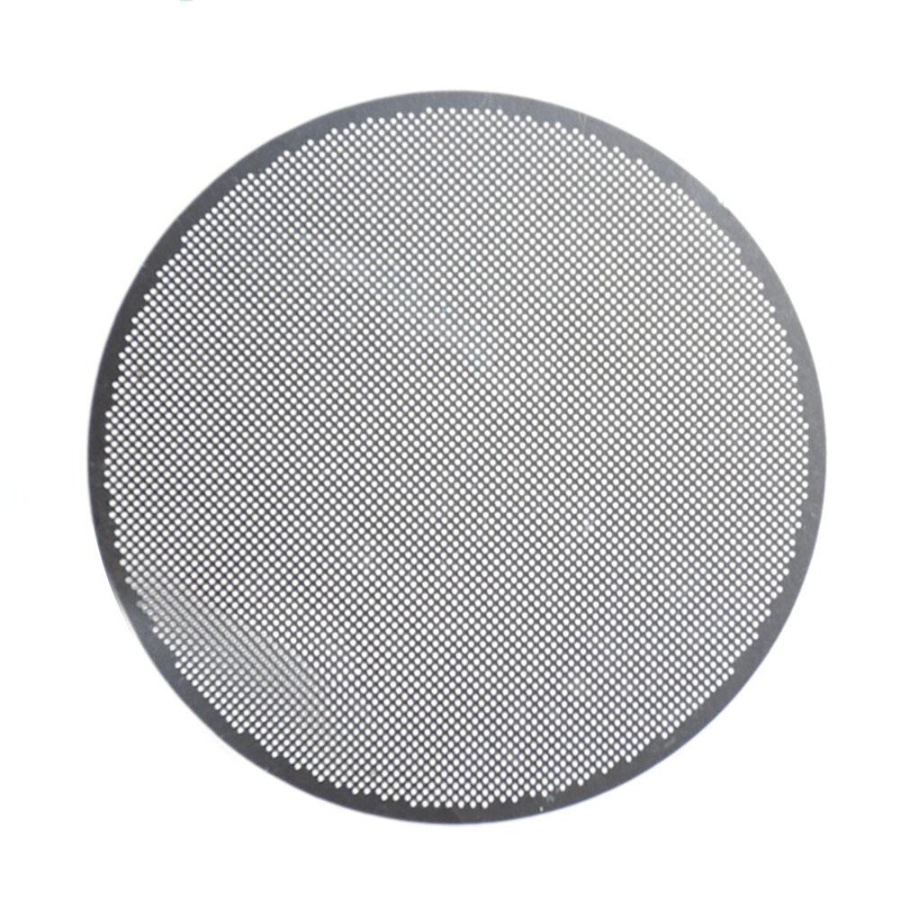 Espresso Makers Metal Coffee Filters 2 Pack Coffee Pots Disc For AeroPress Mesh Strainers Metal Coffee Filters