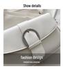 Elegant Women's Crossbody Bag 2026: Versatile, Casual, Single Shoulder