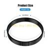 L8RE 2/4/8Pcs Replacement Vacuum Cleaner Belt for Eureka PowerSpeed Vacuum Cleaner