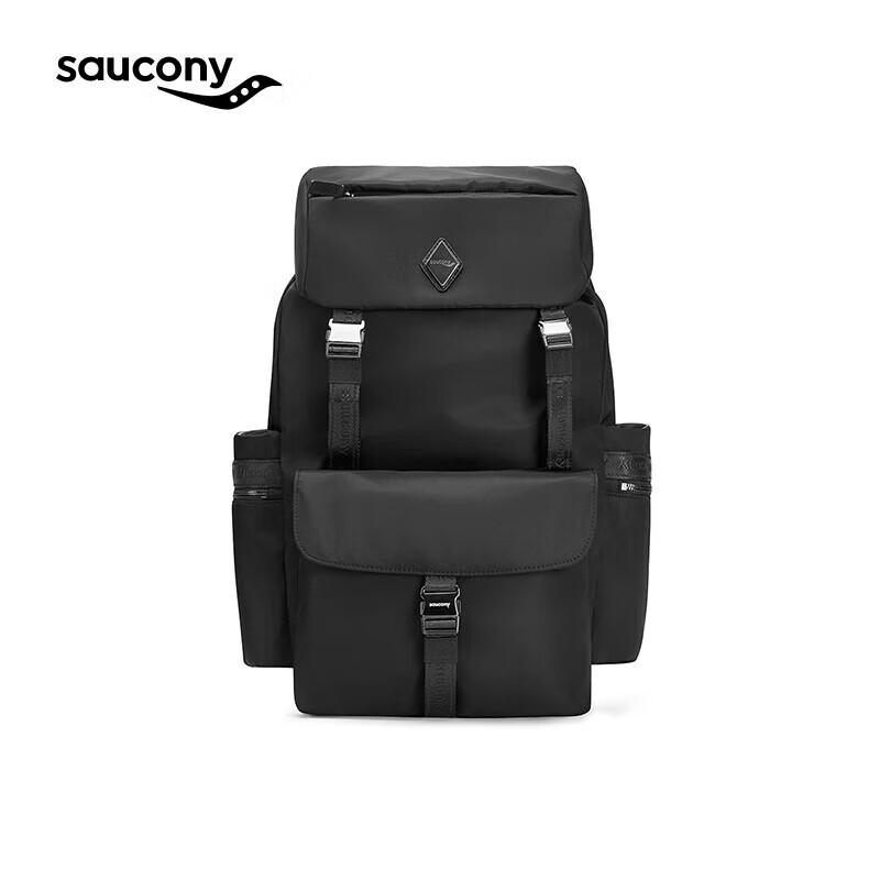 Saucony Large Capacity Travel Backpack