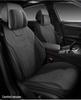 Geely Xingrui Longteng Qingyun Xiaohan Edition 23 Kunlun Luxury Time-Space Four Seasons Suede Seat Covers