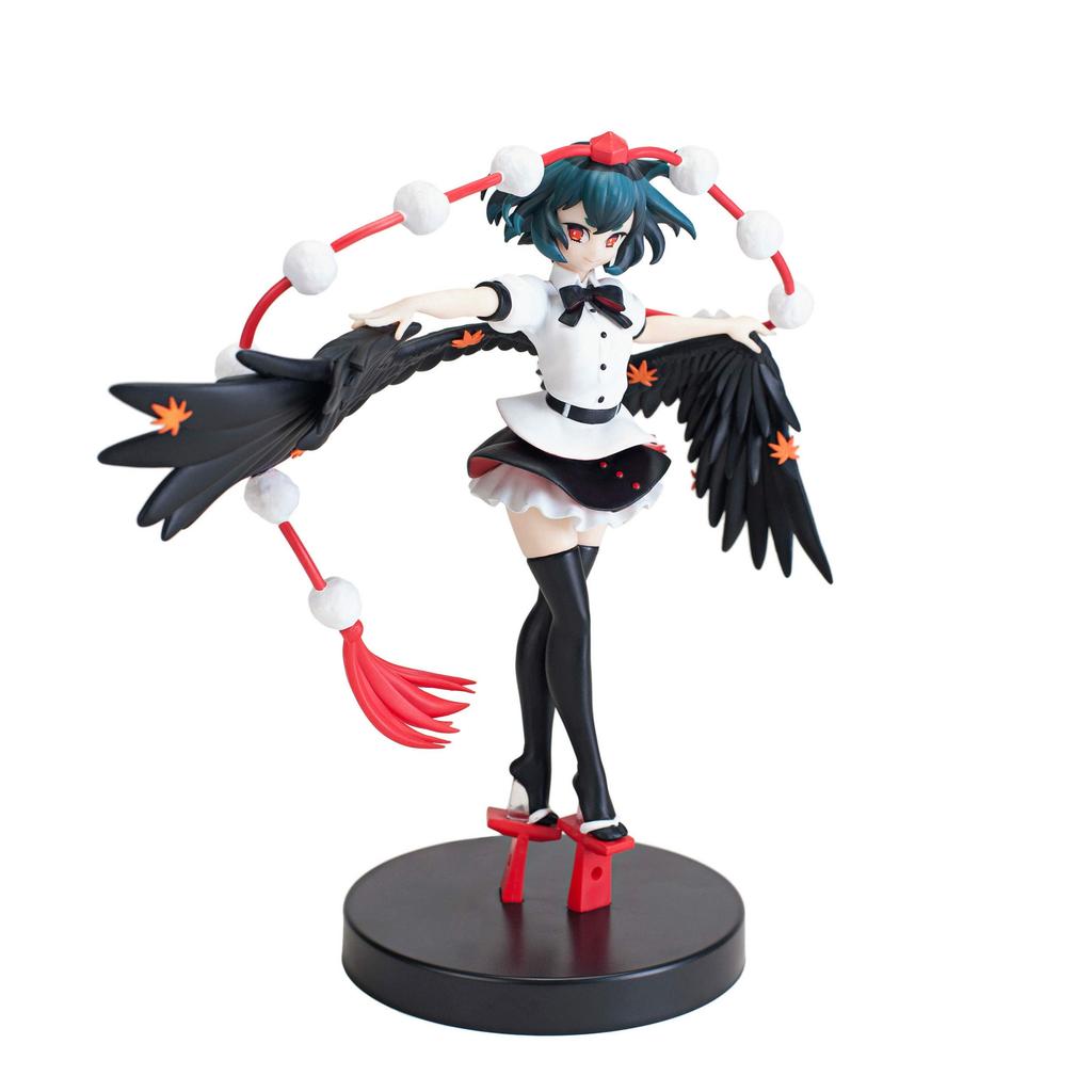 Touhou Project Premium Aya Shameimaru Figure
