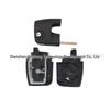 Ford 3-Button Folding Key Shell for Remote Control