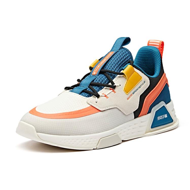 Anta Unisex 11938888-3