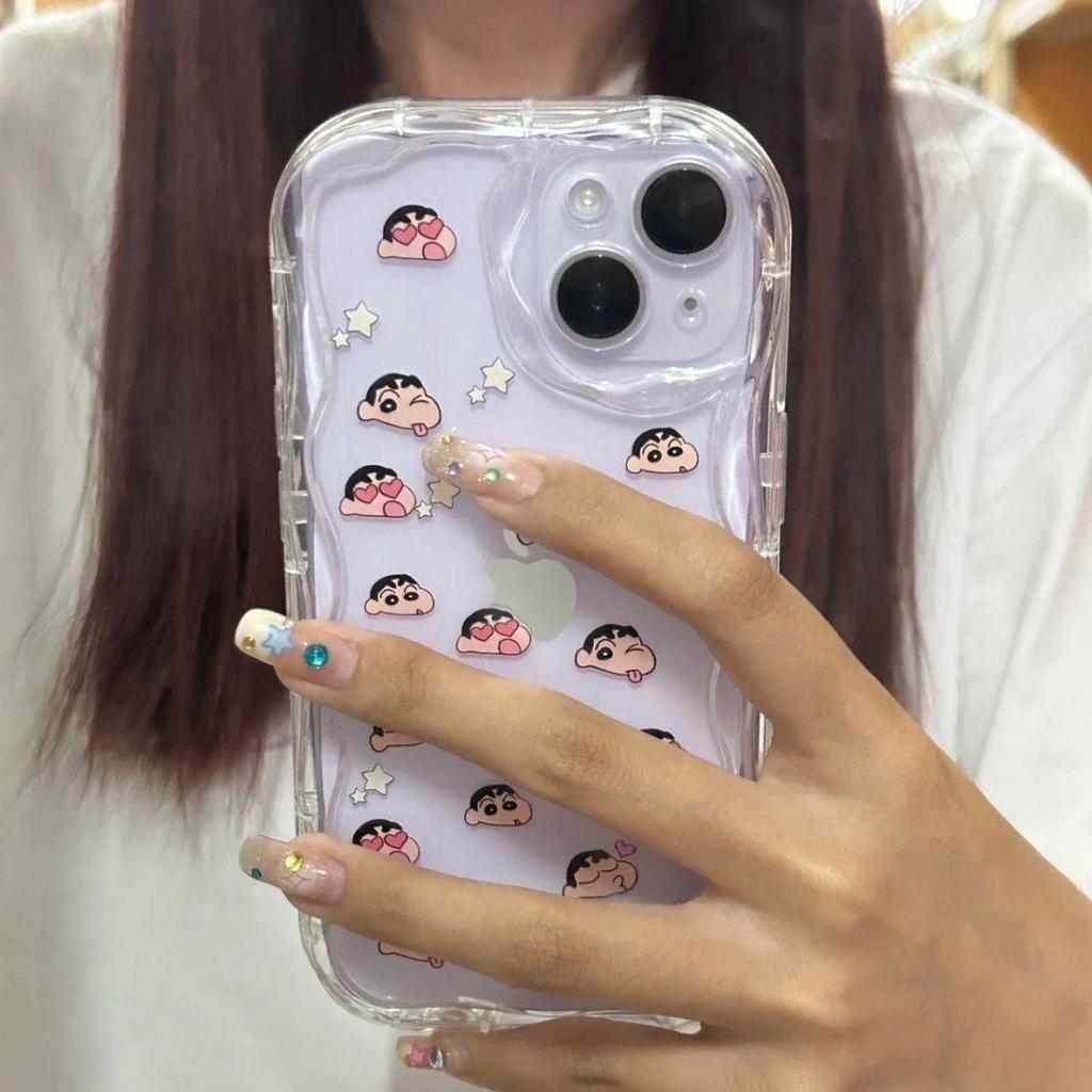 Xiaoxin Love Case for Apple 15/14/13/12/11/PRO/PROMAX/XSMAX/XR/XS/X.