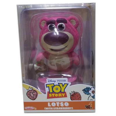 Toy Story Lotso mit Erdbeer-Cosbaby