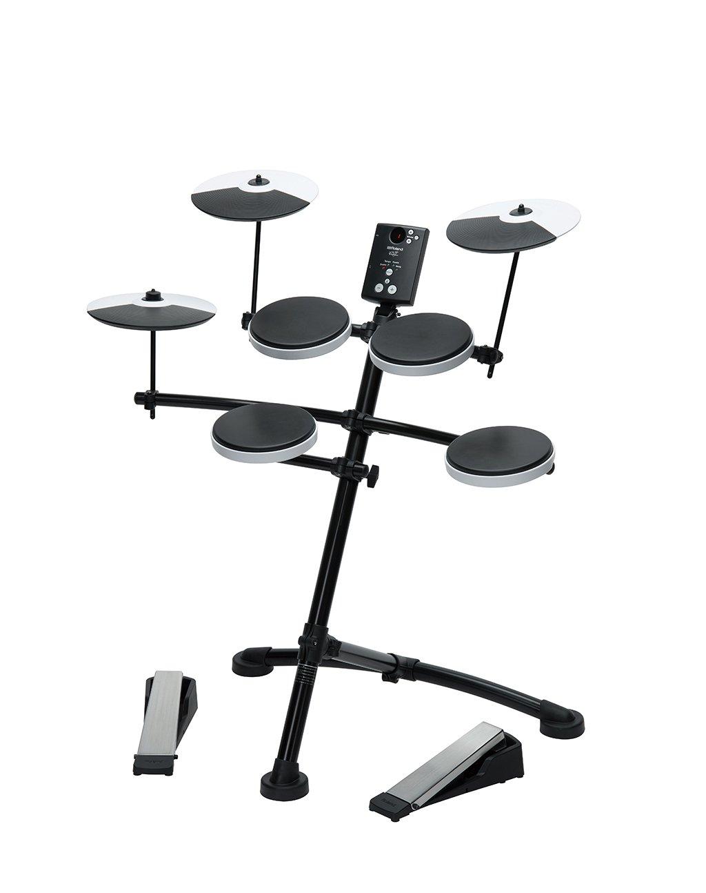 

Roland Electronic Drum V-Drums Kit TD-1K