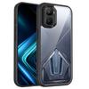 For Infinix GT 50 Pro GT 50Pro Case X6891 Cover Cushion Shockproof Bumper Clear Matte Back Cover Hard For For Infinix GT50Pro