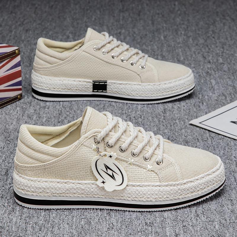 Fashion CYYTL Fisherman Mens Shoes Casual Breathable Sneakers Skateboard Summer Outdoor Sport Hiking Loafers Work Designer Luxury Tennis