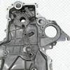 21350-2B000 is a genuine oil pump for Hyundai Kia Elantra/Reina engine timing cover.